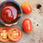 jak zrobić sos pomidorowy