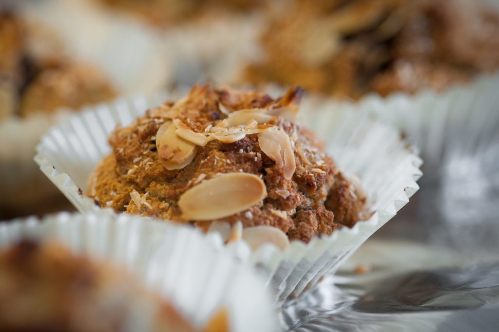 pyszne przepisy na muffinki